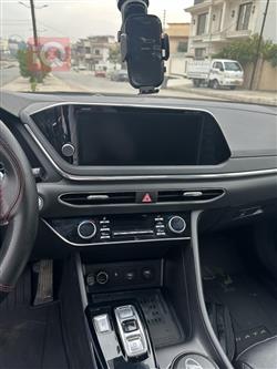 هيونداي سوناتا